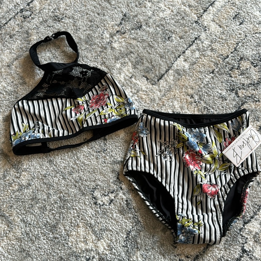 Chelsea B Dancewear Set